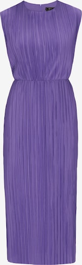 Suknelė 'Fashion Look' iš faina, spalva – tamsiai violetinė, Prekių apžvalga