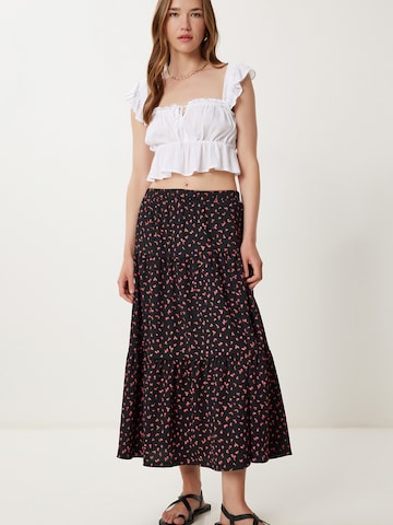 Happiness İstanbul Krilo | črna barva