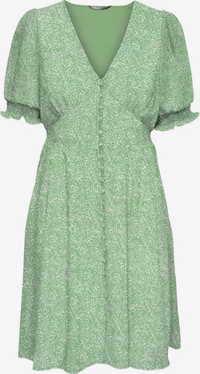 ONLY Dress 'Amanda' in Light green / White, Item view