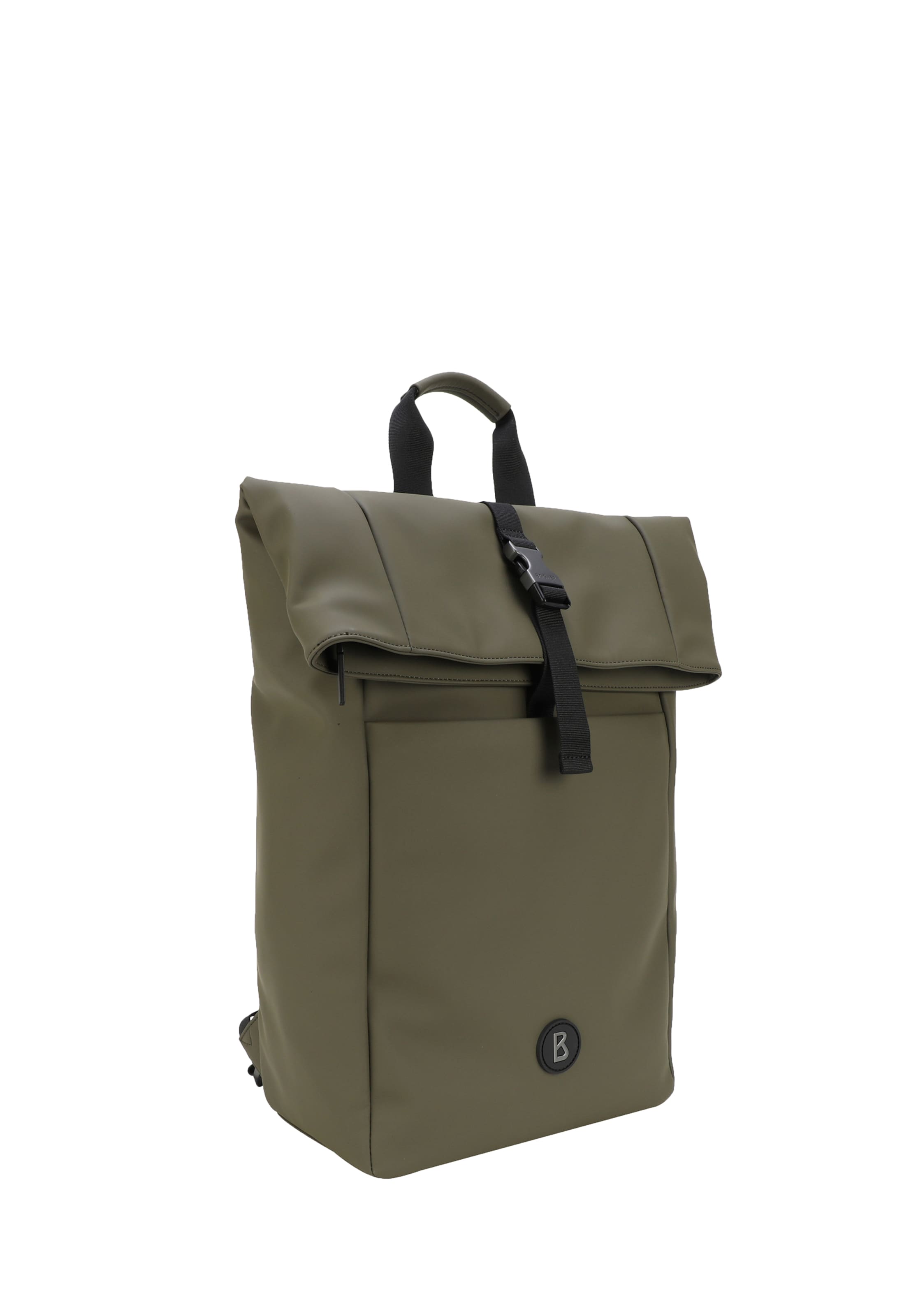 Sac à dos 'La Prava Leon' BOGNER en vert