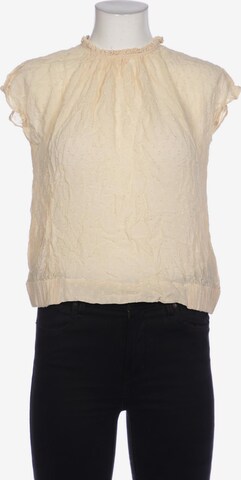 DAY BIRGER ET MIKKELSEN Blouse & Tunic in L in White: front