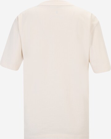 ARMEDANGELS T-Shirt 'Tara' in Beige