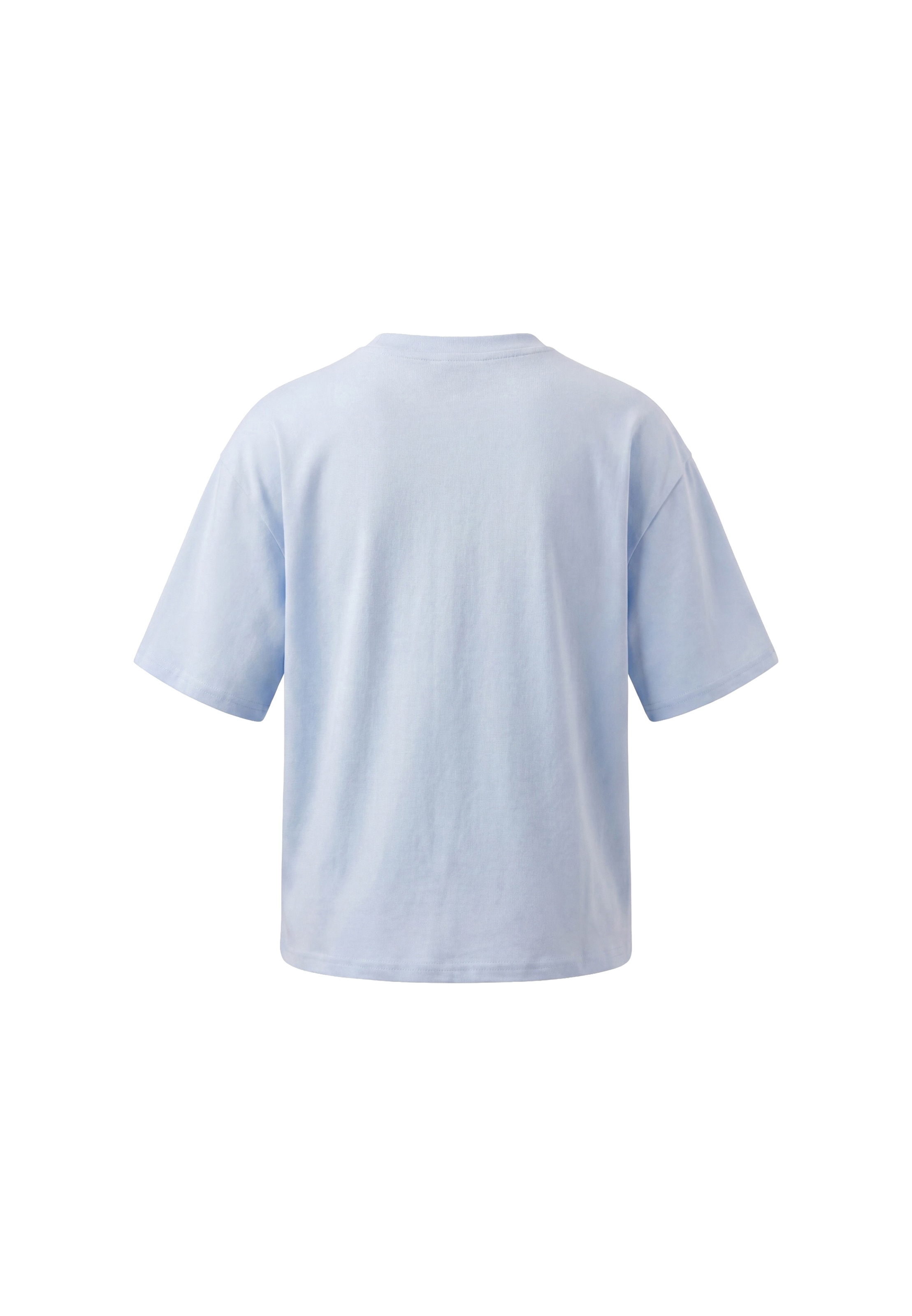 MYMO - Camiseta 'Pop' en azul