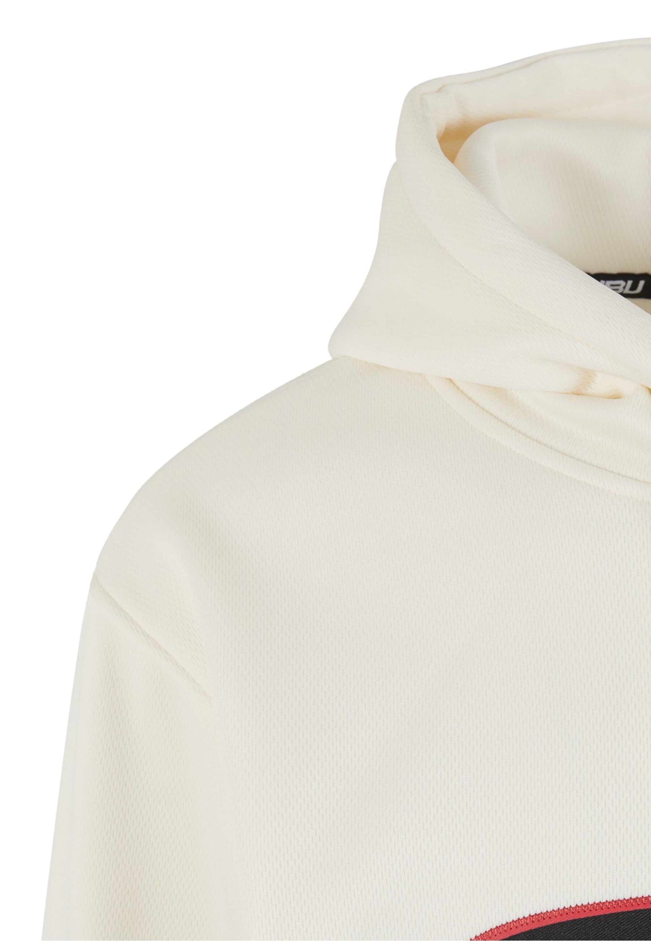 FUBU Mikina – bílá