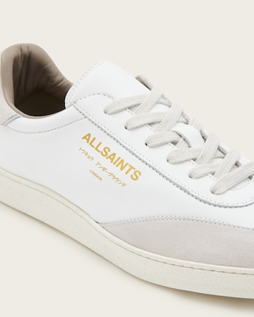 AllSaints Sneaker 'THELMA' in Weiß