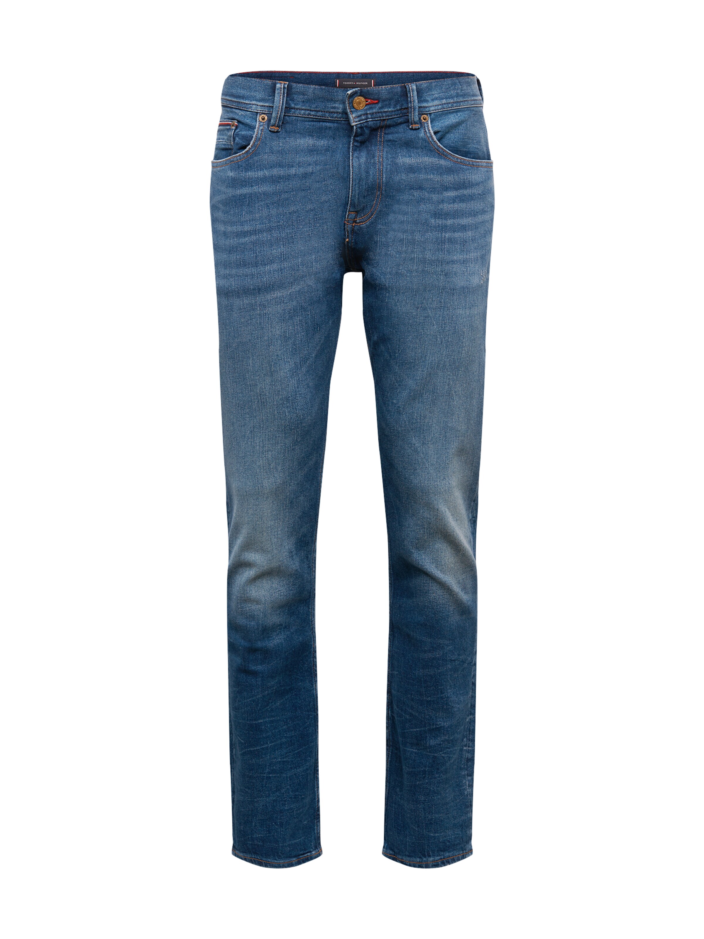 tommy hilfiger jeans bleecker