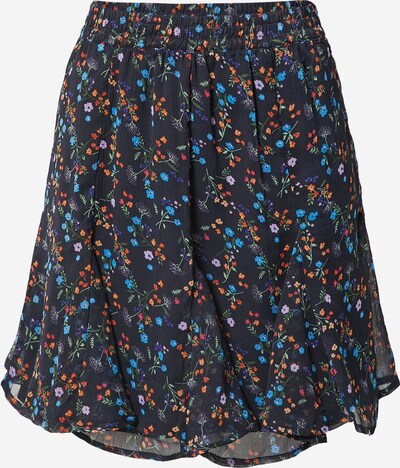 JDY Skirt 'JENNIFER' in Mixed colors / Black, Item view