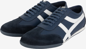 DreiMaster Maritim Sneakers in Blue