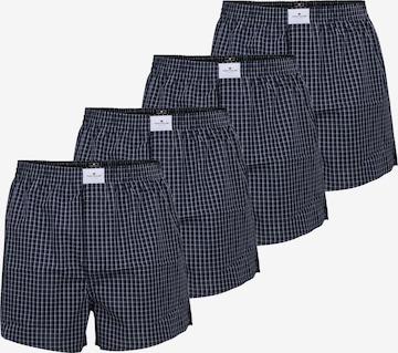 Boxer di TOM TAILOR in blu: frontale