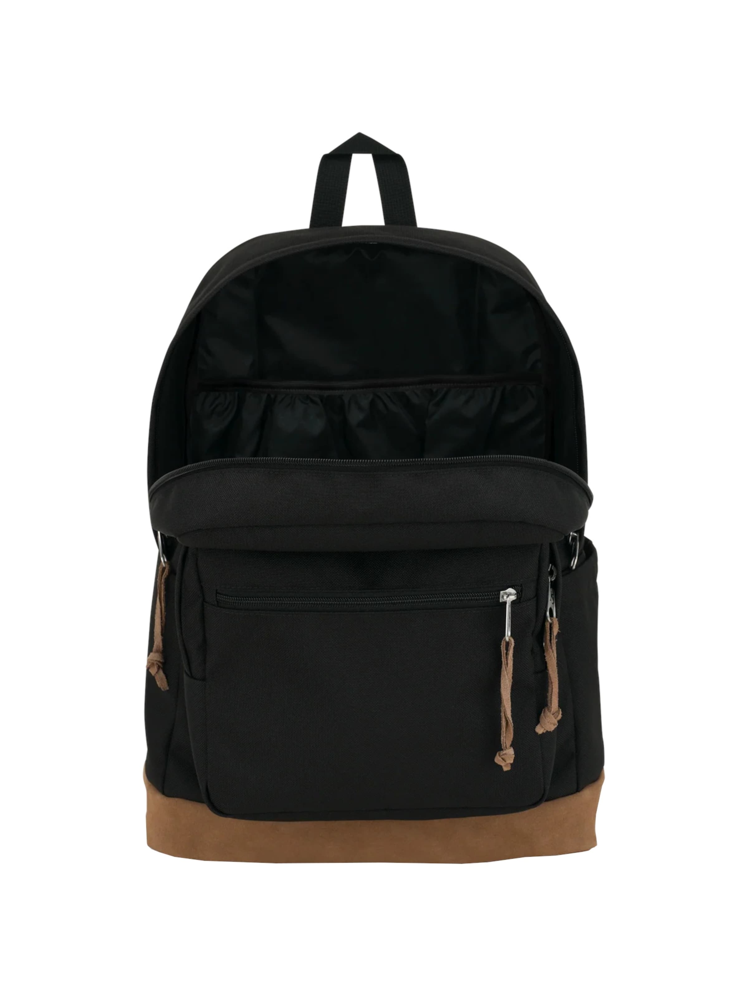 JANSPORT Backpack 'JanSport Right' in Black