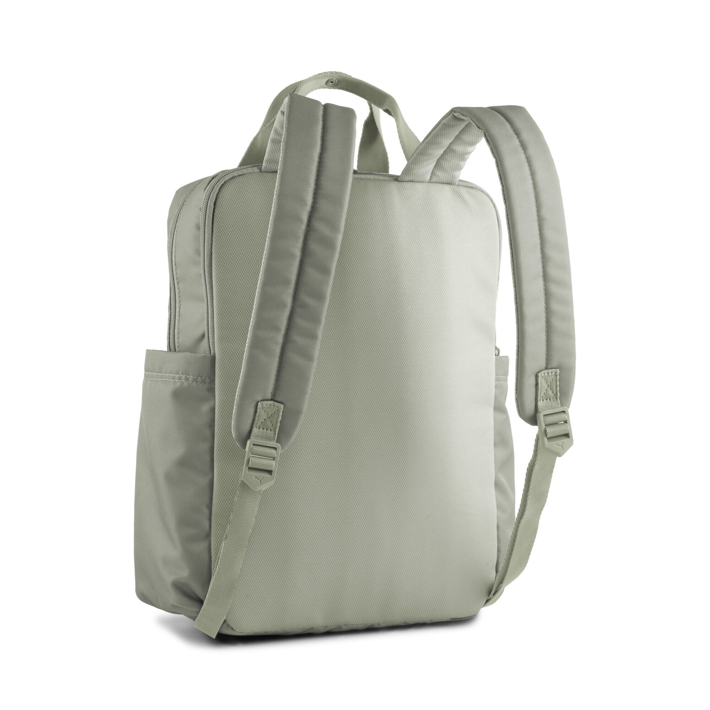 PUMA Backpack 'Phase College' in Green
