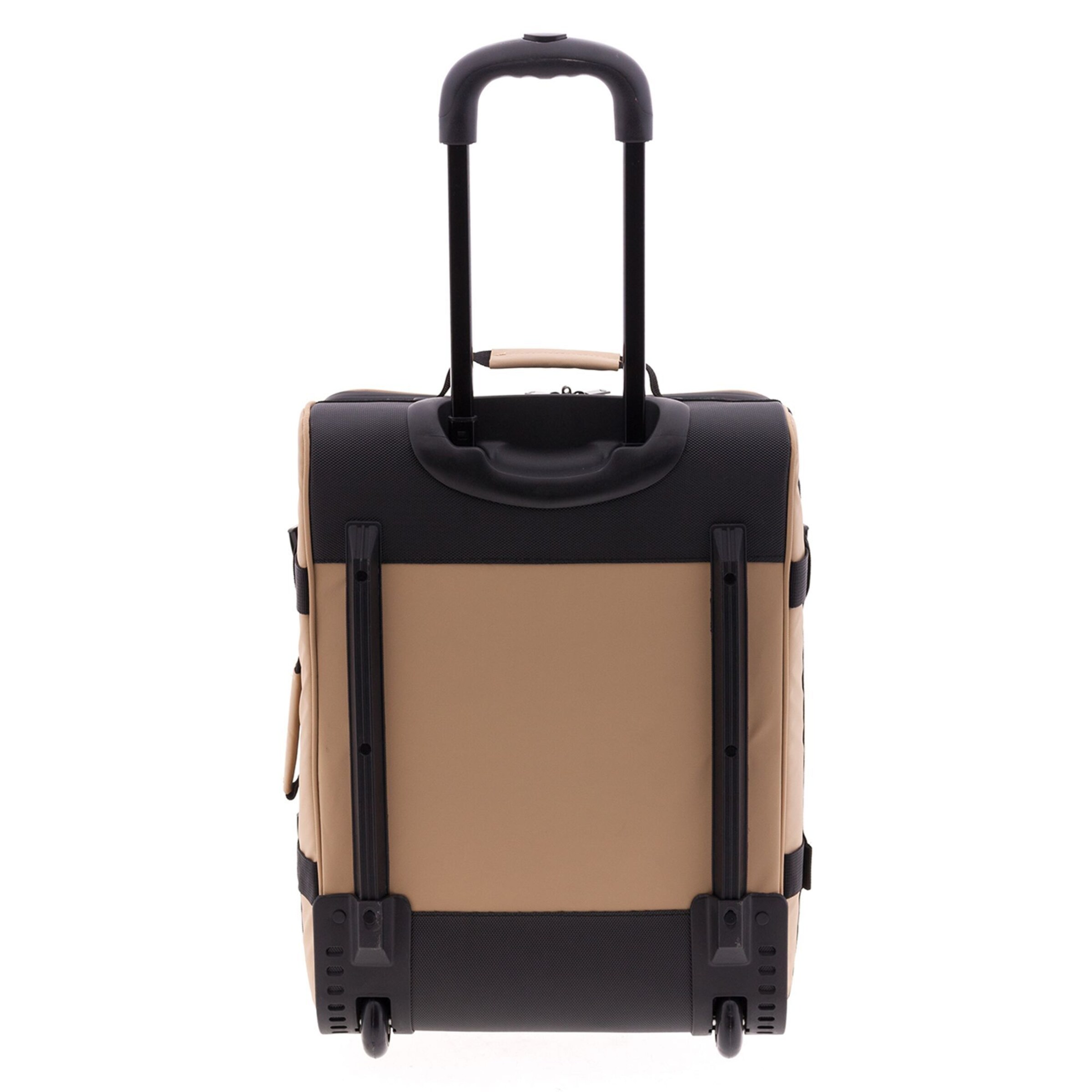 Gladiator Trolley in Beige