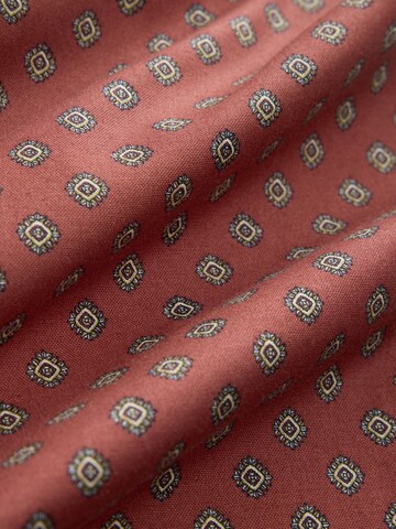 Next Slim Fit Paita värissä punainen