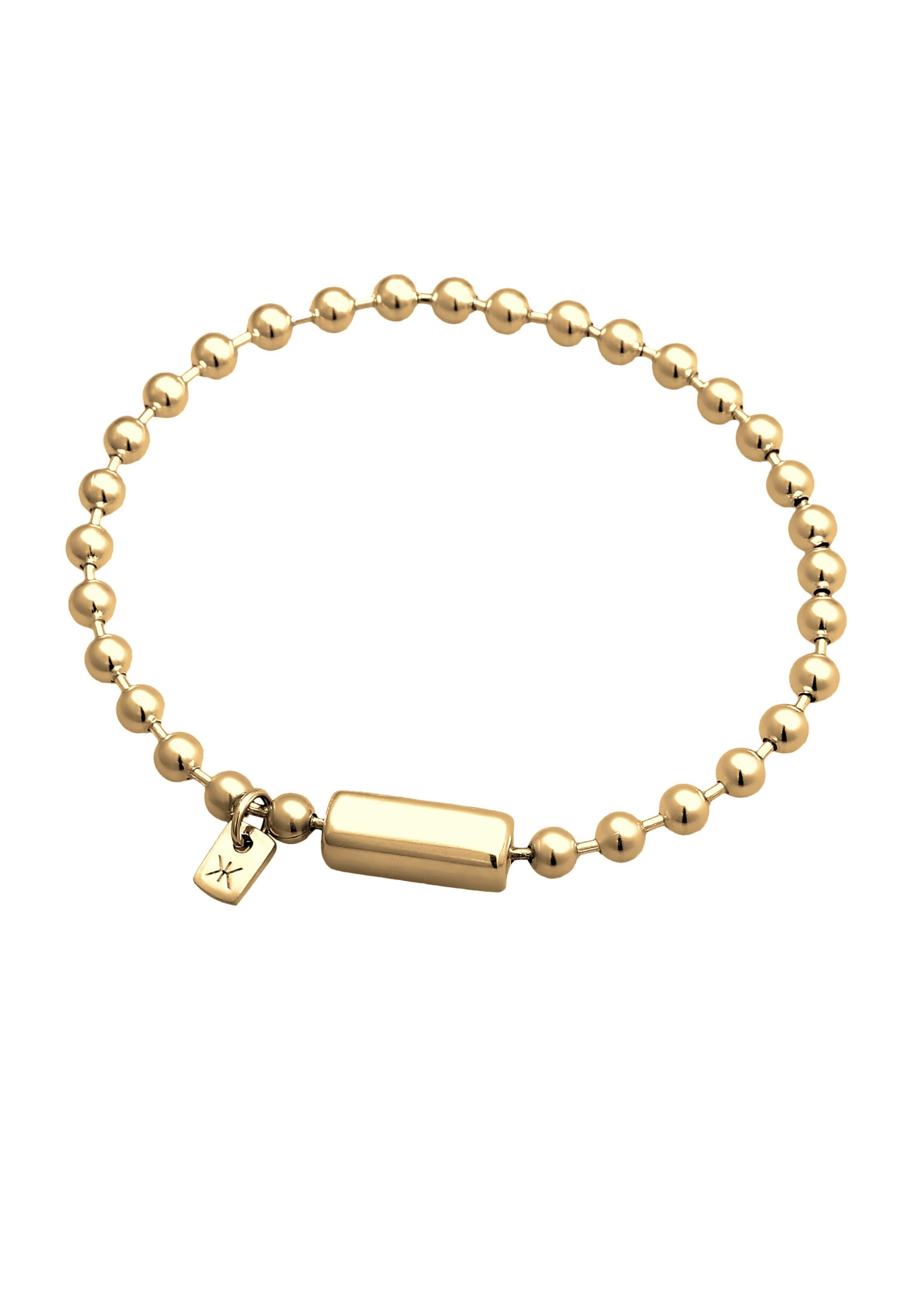 Bracelet KUZZOI en or