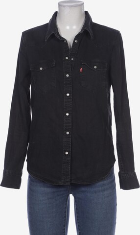 LEVI'S ® Blouse & Tunic in M in Black: front