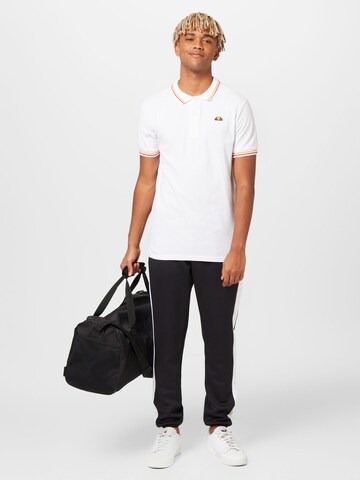 ELLESSE Shirt 'Rooks' in White