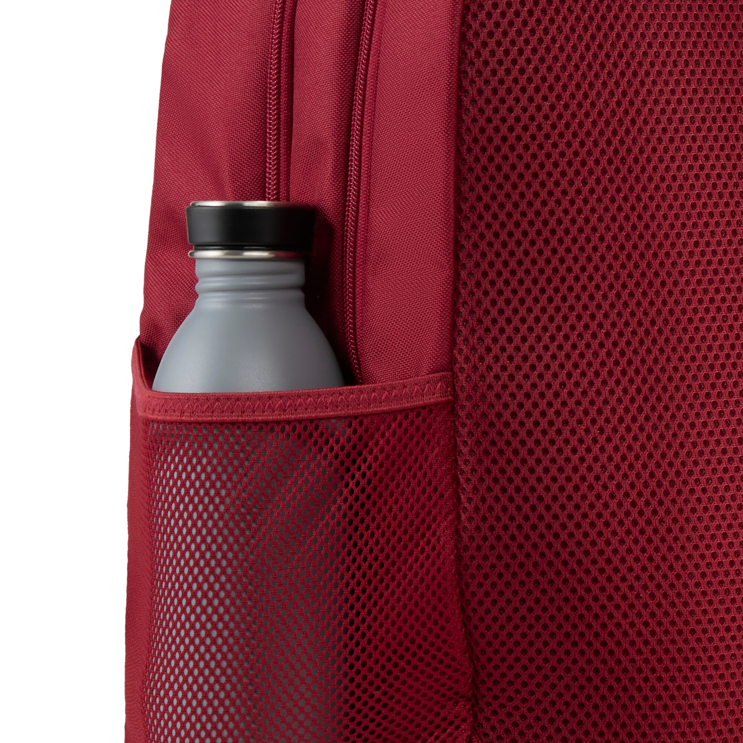 PUMA Rucksack 'Buzz' in Rot