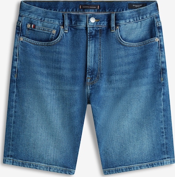 TOMMY HILFIGER Regular Farkut 'DENTON' värissä sininen: etupuoli