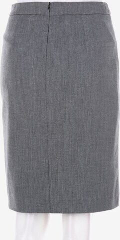 STILE BENETTON Skirt in L in Grey