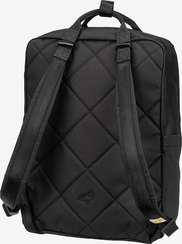 MANDARINA DUCK Backpack in Black