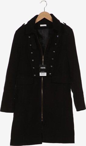 Promod Jacket & Coat in L in Black: front
