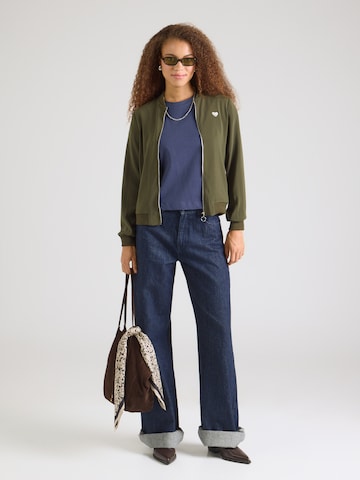 Giacca di mezza stagione 'VMCOCO' di VERO MODA in verde