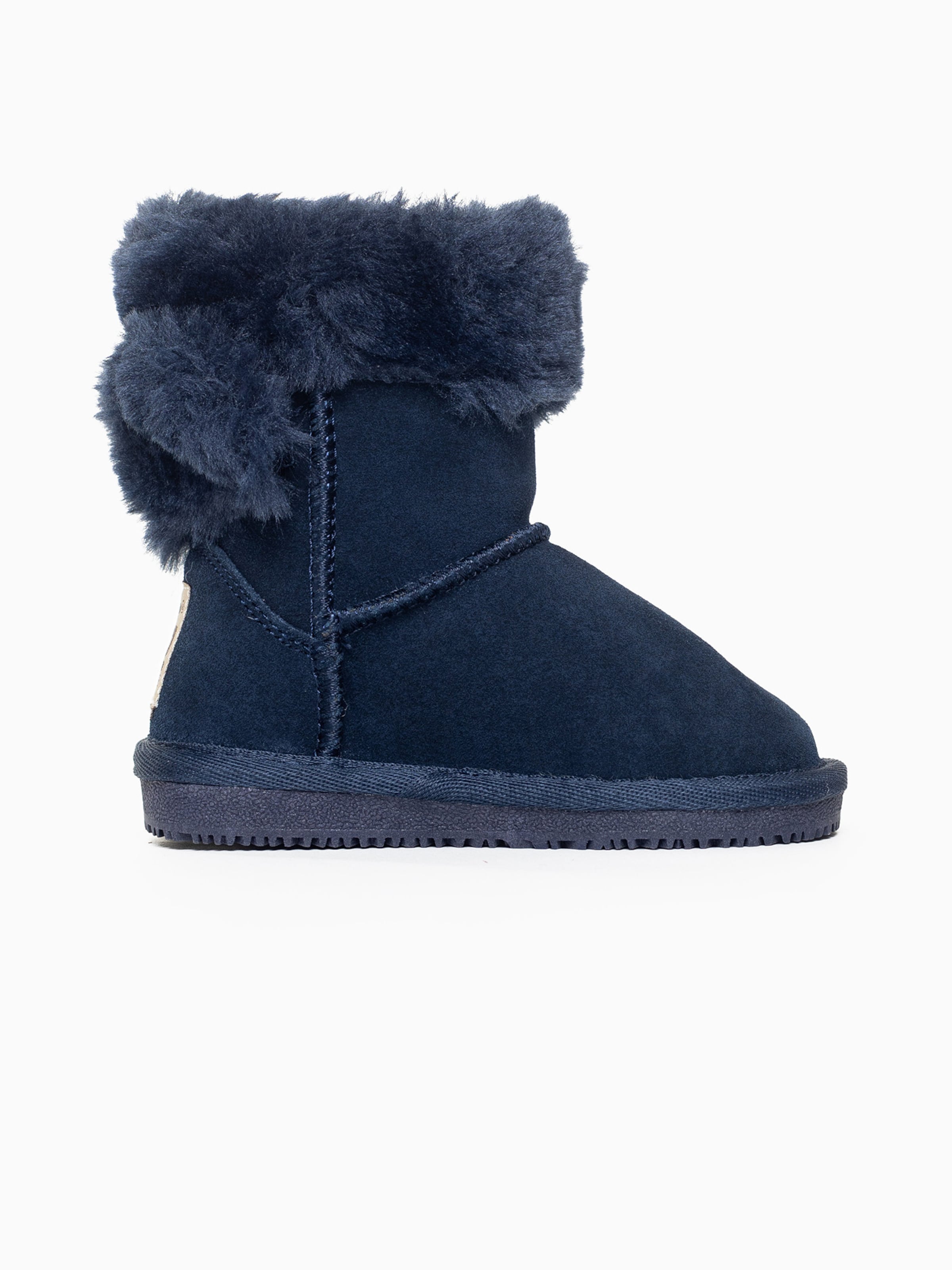 zils Gooce Sniega apavi 'Britney'