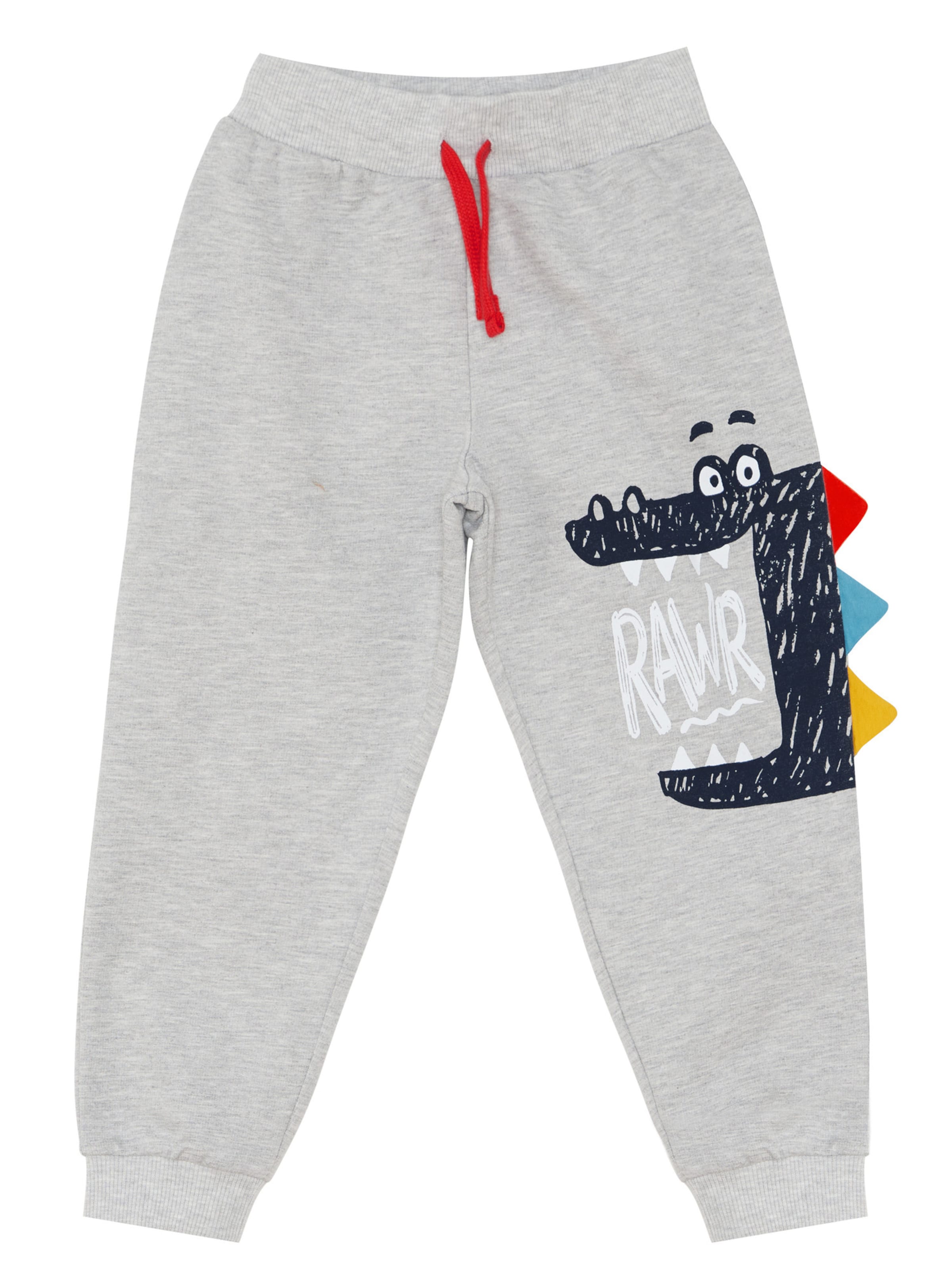 Denokids Set in Mischfarben