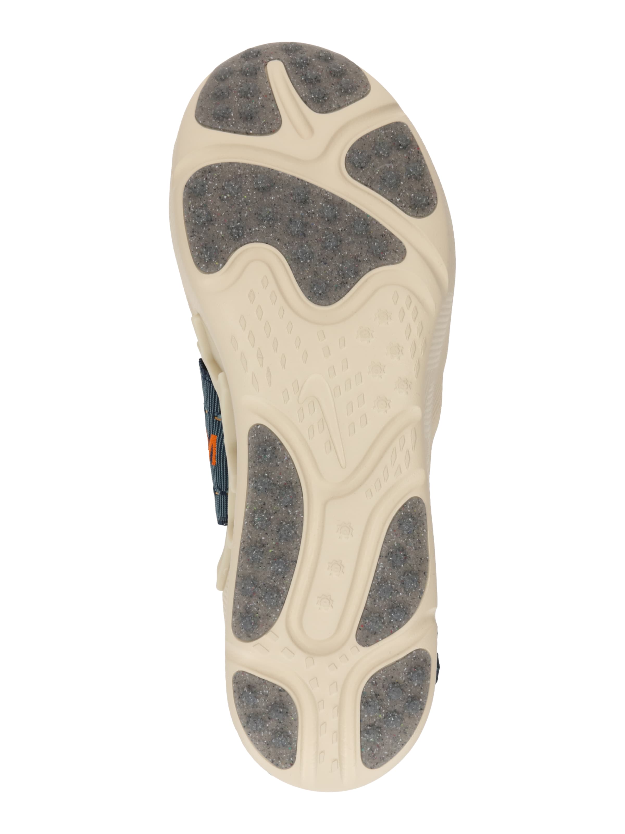 Baskets hautes 'ISPA Sense' Nike Sportswear en vert