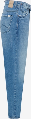 MUSTANG Tapered Jeans 'Charlotte ' in Blue