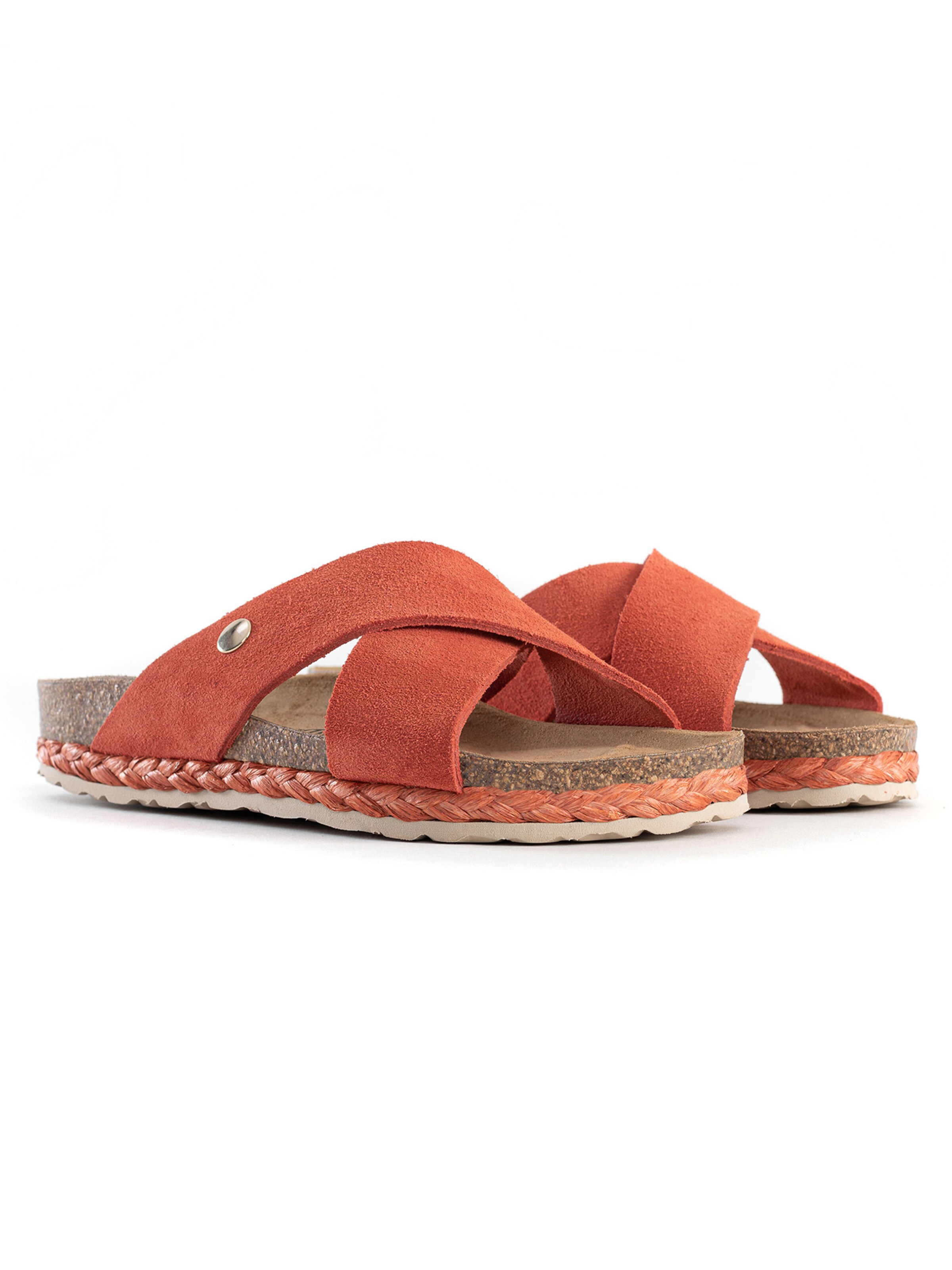 Bayton Пантолеты 'Burgos' в Красный