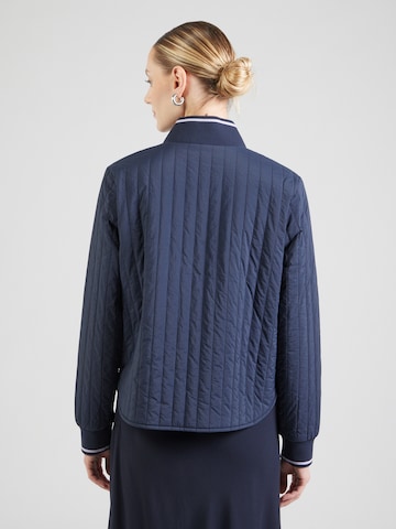 Veste mi-saison SCOTCH & SODA en bleu