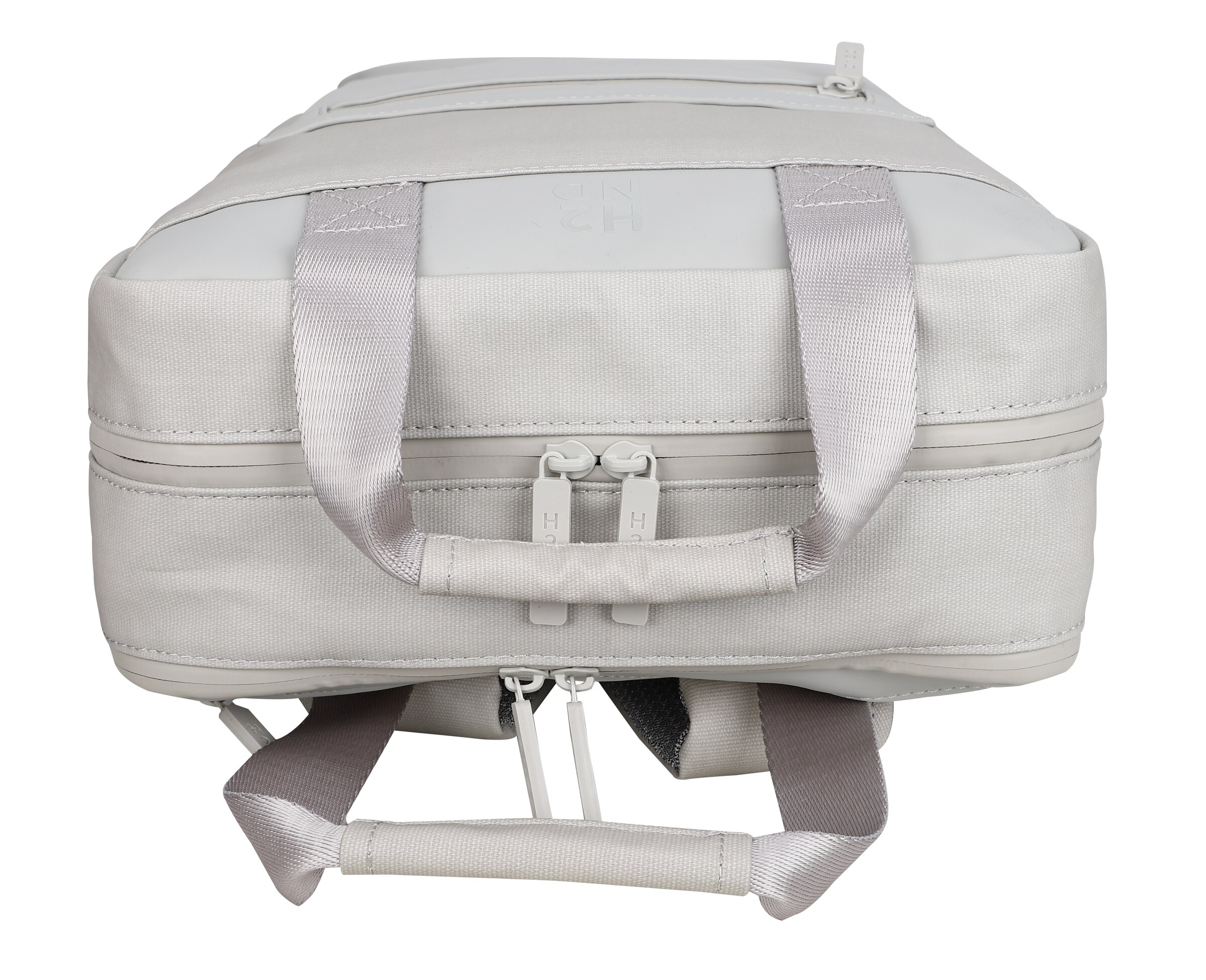 Harbour 2nd Backpack in Grey