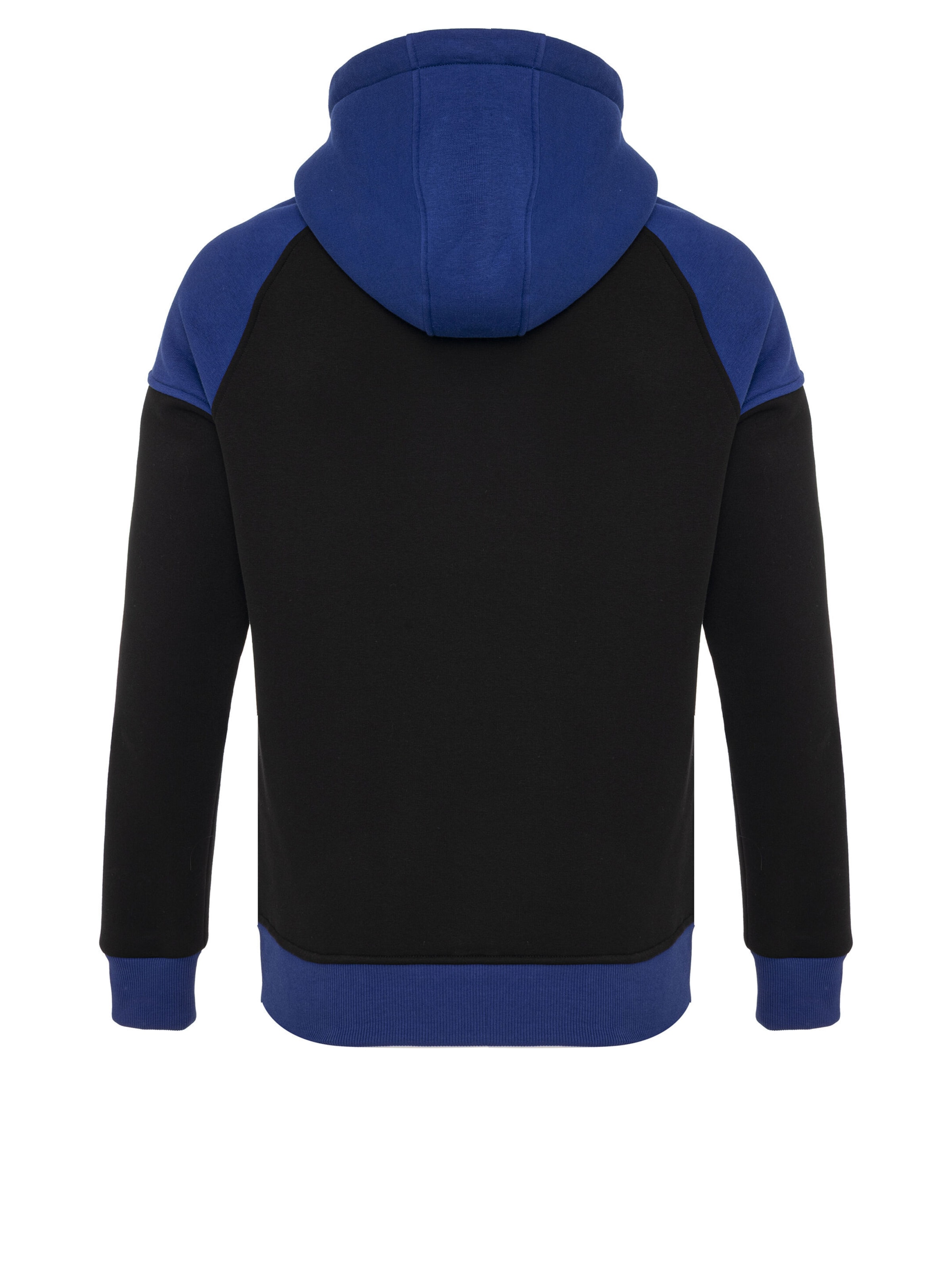 CIPO & BAXX Sweatshirt 'CL591' in Black