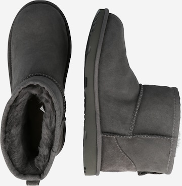 Boots da neve 'Classic Mini II' di UGG in grigio