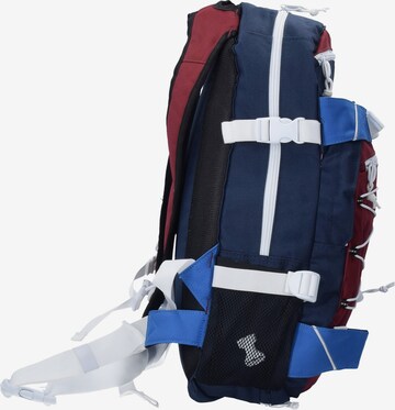 Forvert Backpack 'Ice Louis' in Mixed colours