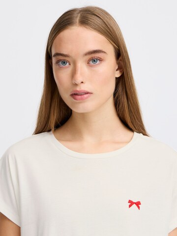 ICHI Shirt 'Kathrin' in Pink