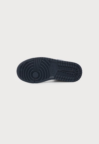 pelēks Jordan Augstie brīvā laika apavi 'Air Jordan 1 Mid SE'