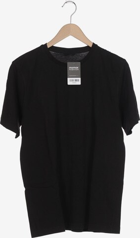 PIERRE CARDIN Shirt in L in Black: front