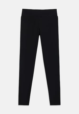ADIDAS ORIGINALS Skinny Fit Клин в черно