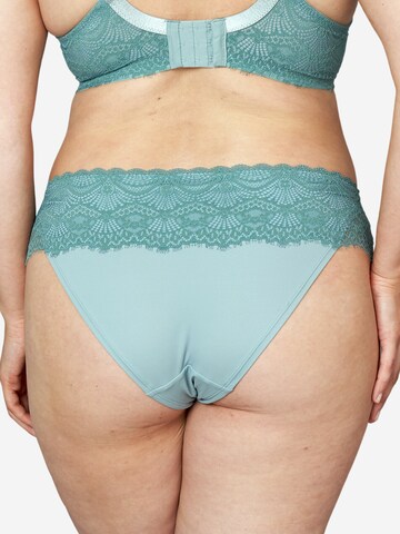 Slip 'Jill' SugarShape en vert