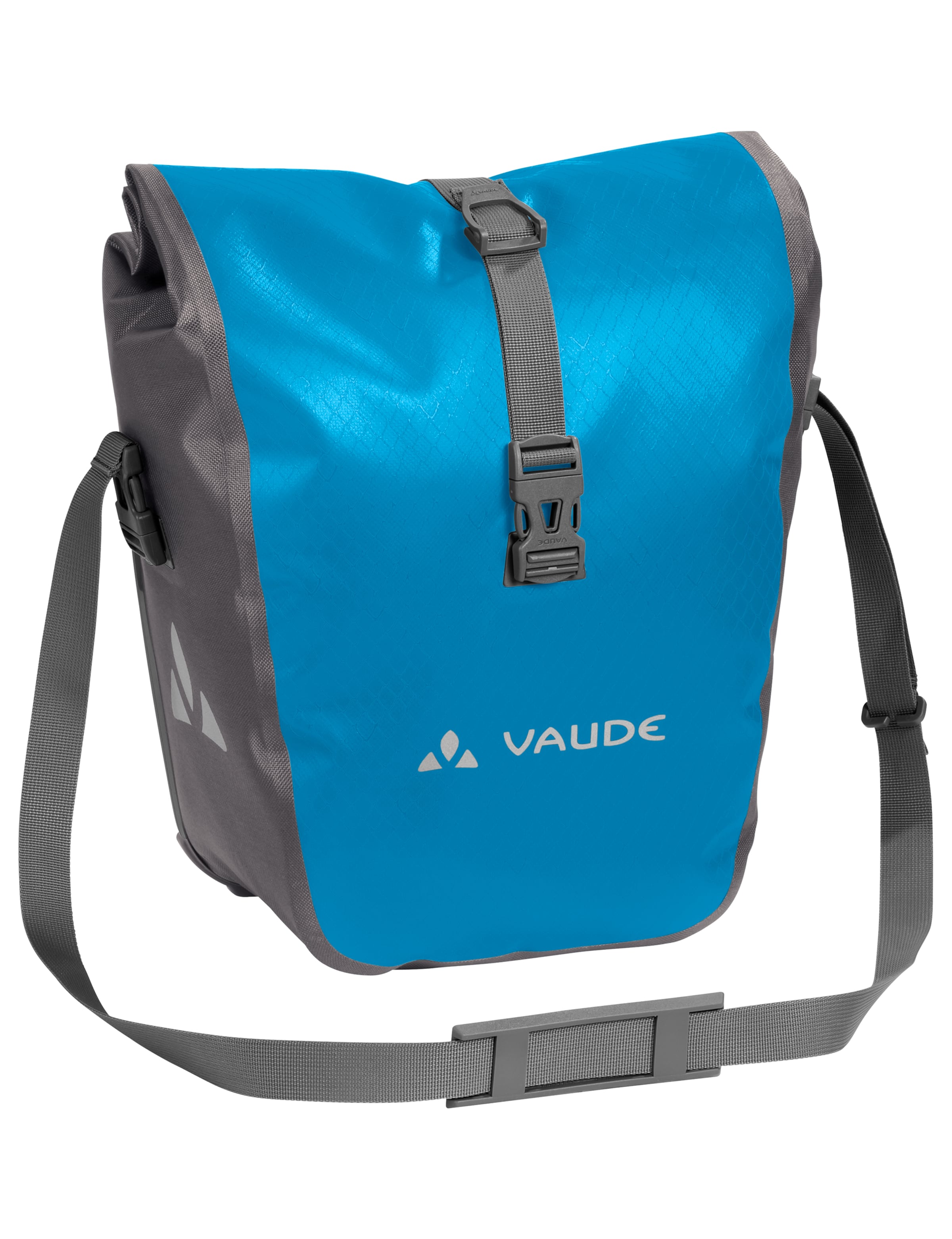 VAUDE Sports bag 'Aqua Front' in Mixed colours: front