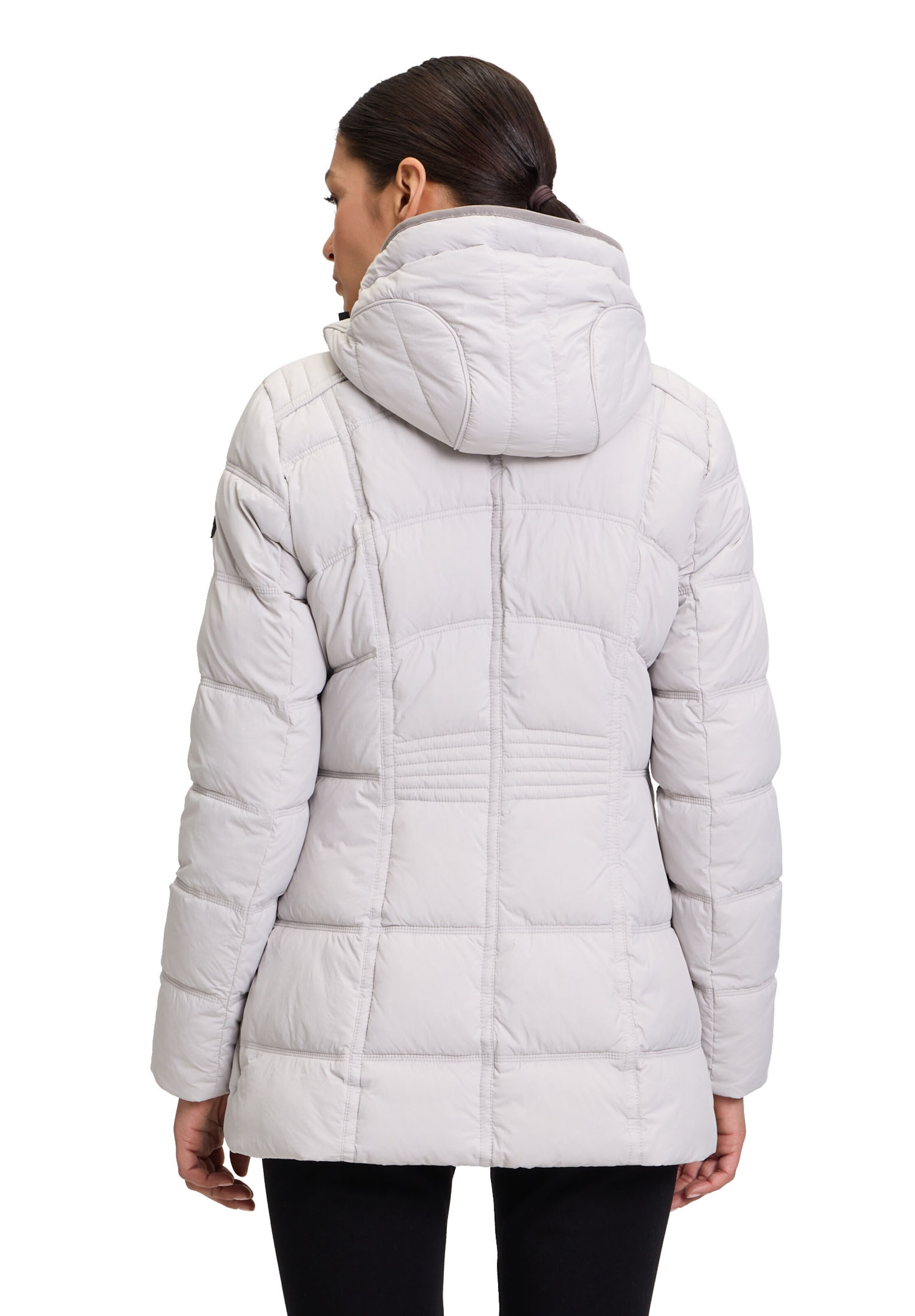 GIL BRET Jacke in Weiß