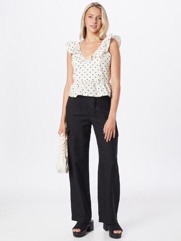 River Island Blouse in Wit