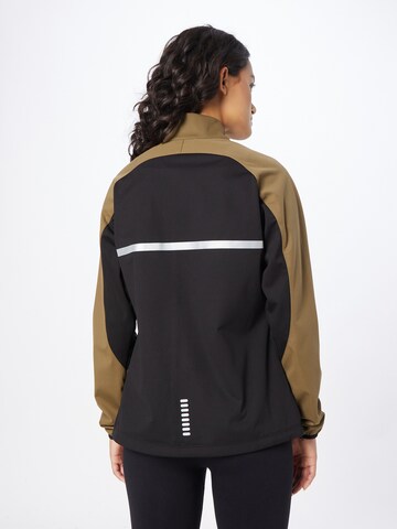 Newline Outdoorjas 'Boston' in Groen