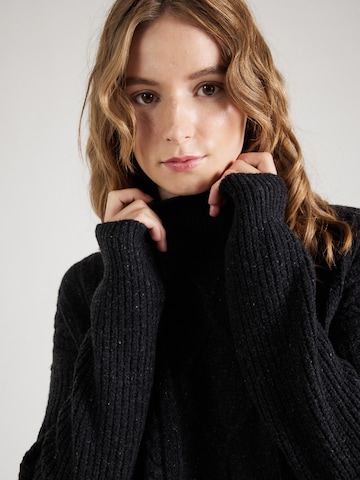 Max Mara Leisure Sweater in Black