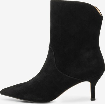 Shoe The Bear Ankle Boots in Schwarz