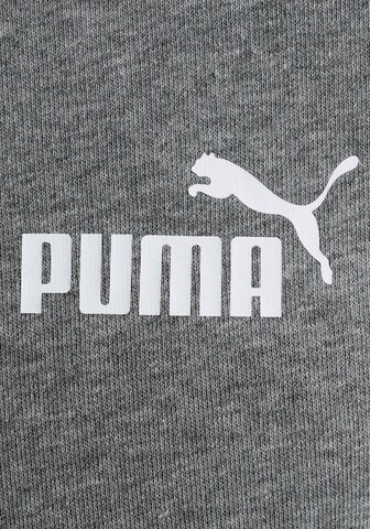 PUMA Tracksuit in Grey