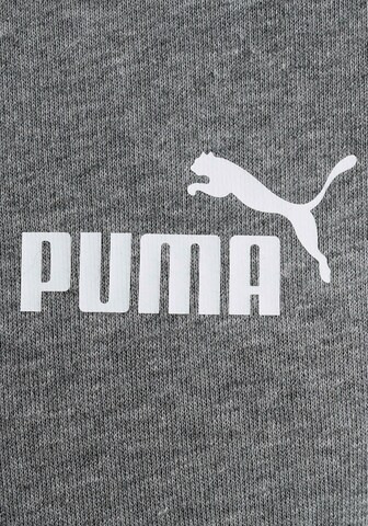 Abito da casa di PUMA in grigio
