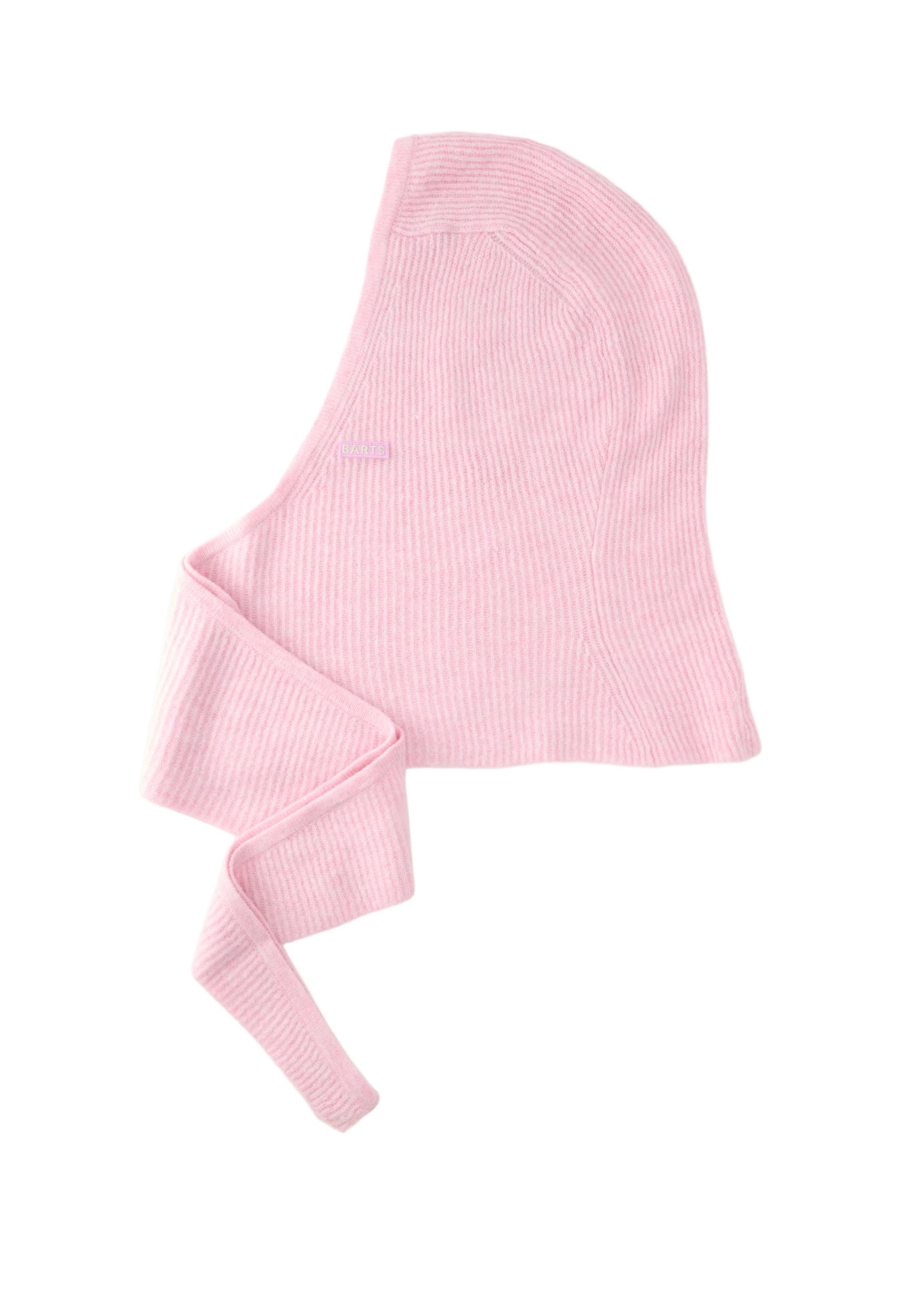 Barts Beanie 'Marrela' in Pink: front